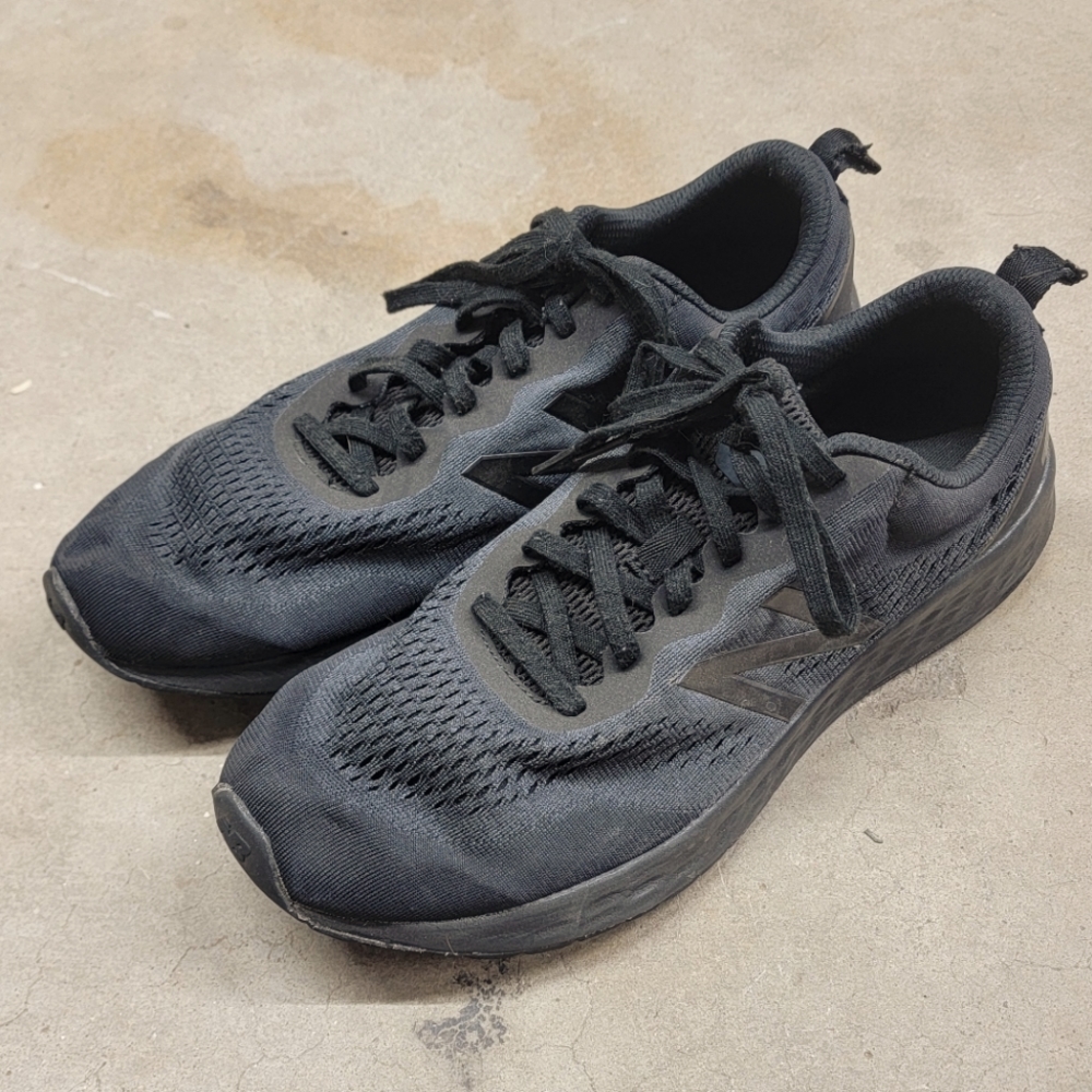 Sz 12 Arishi V3 Men's New Balance